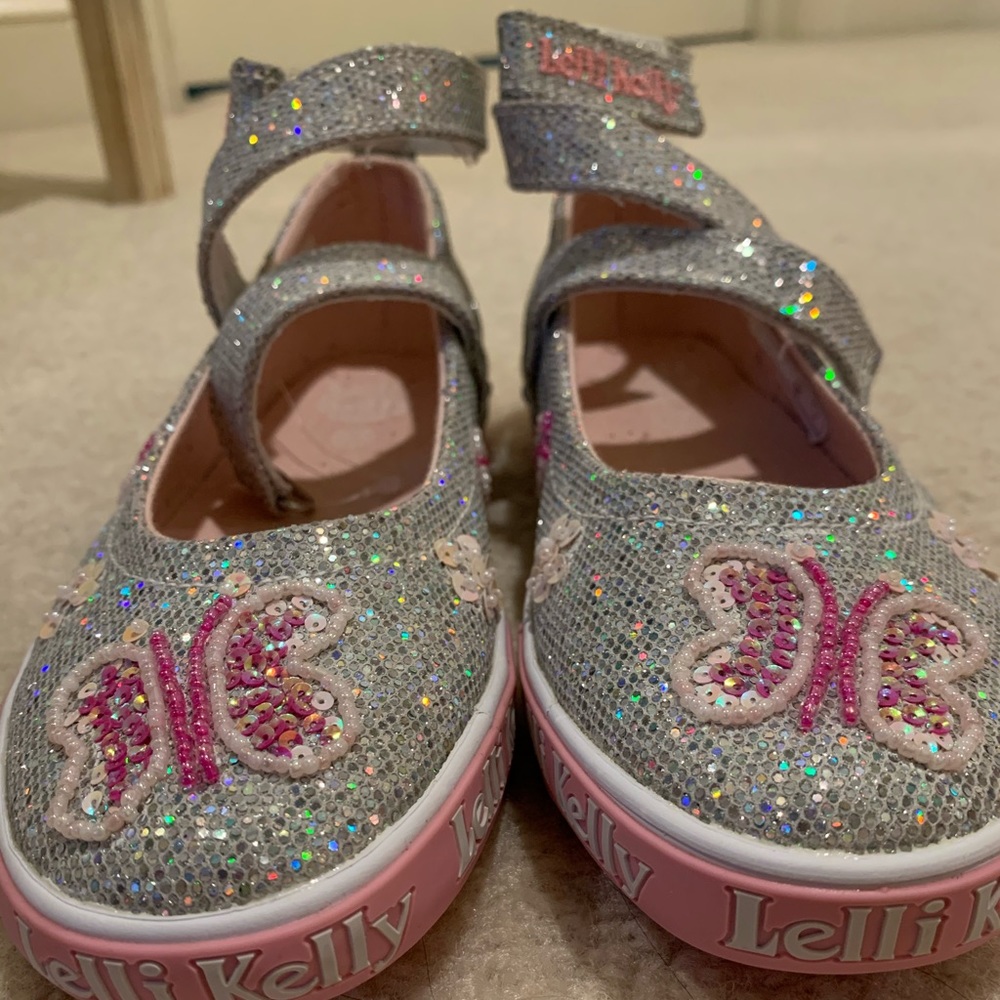 Lelli Kelli Shoes